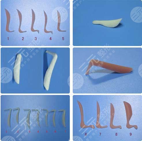 南京中大医院整形科硅胶隆鼻科普小课堂
